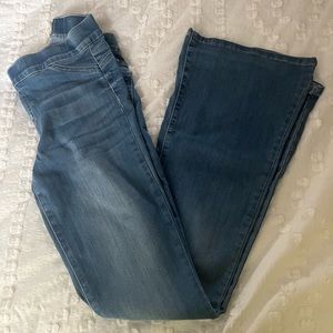 Altar’d State Flare Jeans